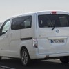 日産 e-NV200 現行型