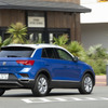 VW T-Roc Style Design Package（写真はディーゼルのTDI）