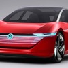 VW ID Space Vision