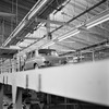 クエルナバカ工場生産開始時