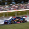 【SUPER GT 第5戦】GT300クラス優勝の#61 SUBARU BRZ R&D SPORT（井口卓人／山内英輝）