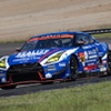 【SUPER GT 第5戦】GT300クラス3位の#56 リアライズ日産自動車大学校 GT-R（藤波清斗／ジョアオ・パオロ・デ・オリベイラ）