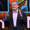 インテルのパット・ゲルシンガーCEO（IAAモビリティ2021）