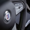 BMWアルピナ XD4