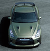 GT-R Premium edition T-spec