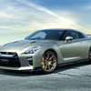 GT-R Premium edition T-spec