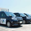 日本交通、都内タクシー2800台をニューノーマル対応に…空気清浄機など完備