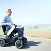 次世代型電動車椅子 WHILL