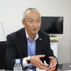 シェフラージャパン 田中昌一代表取締役 マネージング・ディレクター