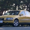 【試乗+価格調査(ボルボS60 AWD)】やさしい癒し系のサルーン --- (試乗編)