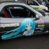 痛車写真蔵…初音ミク グラフィックス 30枚