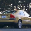 【試乗+価格調査(ボルボS60 AWD)】やさしい癒し系のサルーン --- (試乗編)