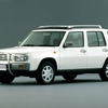 日産ラシーン（1994年）