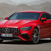 メルセデス AMG GT 64 S Eパフォーマンス 4ドアクーペ