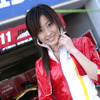 【Today's オートガール】レースクイーン写真蔵…SUPER GT 第1戦