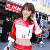 【Today's オートガール】レースクイーン写真蔵…SUPER GT 第1戦