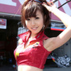 【Today's オートガール】レースクイーン写真蔵…SUPER GT 第1戦