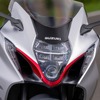 スズキ 新型「Hayabusa」