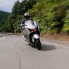 スズキ 新型「Hayabusa」