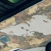 BMW X7西陣エディション　※西陣織ルーフライナーは参考部品、販売車両には含まれない
