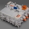 GMが新開発したインバーター