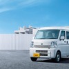 日産 NV100クリッパー