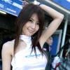 【Today's オートガール】レースクイーン写真蔵…SUPER GT 第1戦