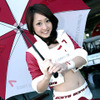 【Today's オートガール】レースクイーン写真蔵…SUPER GT 第1戦