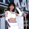 【Today's オートガール】レースクイーン写真蔵…SUPER GT 第1戦