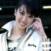 【Today's オートガール】レースクイーン写真蔵…SUPER GT 第1戦