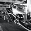フィアット・リンゴット工場（1939年）