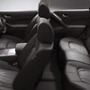 【日産 ムラーノ 新型発表】レザーのギャザーに見るデザインの進化