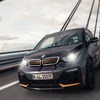 風力発電の電気で製造…BMW i3 フォーエバー仕様　11月に欧州で発売