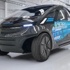 帝人、自動車向け複合成形材料事業をグローバル統合…2030年に売上高2200億円規模へ