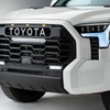 トヨタ・タンドラ 新型の「TRDプロ」