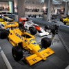 ホンダコレクションホール「F1とともに進化した市販車」展