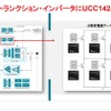 モデルアーキテクチャ