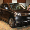 【スズキ ワゴンR 新型発表】バランス型のパッケージング