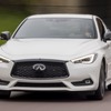 インフィニティ Q60 の2022年モデル