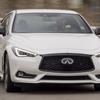 インフィニティ Q60 の2022年モデル