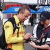 【WTCC】シリーズ日本初上陸…写真蔵