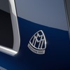 メルセデスマイバッハ GLS の「エディション100」