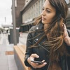 BMWの「MyBMWアプリ」のイメージ