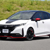 日産 ノートオーラ NISMO「NISMOパーツ」装着車