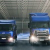 UDトラックス、ユーロ5対応のトラック2車種を海外市場に投入