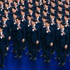 損保ジャパンの新TVCM「事故対応のプロ」篇