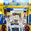 【WRCカタロニアラリー】勝ったプジョーが「これからが勝負だ」と