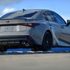 レクサス IS 500 F SPORT パフォーマンス・ローンチエディション