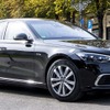 メルセデスベンツ Sクラス 新型の防弾仕様車「S680ガード4MATIC」