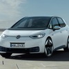 VWの新型EV『ID.3』、欧州受注が14万4000台超え…半数はブランド初の顧客